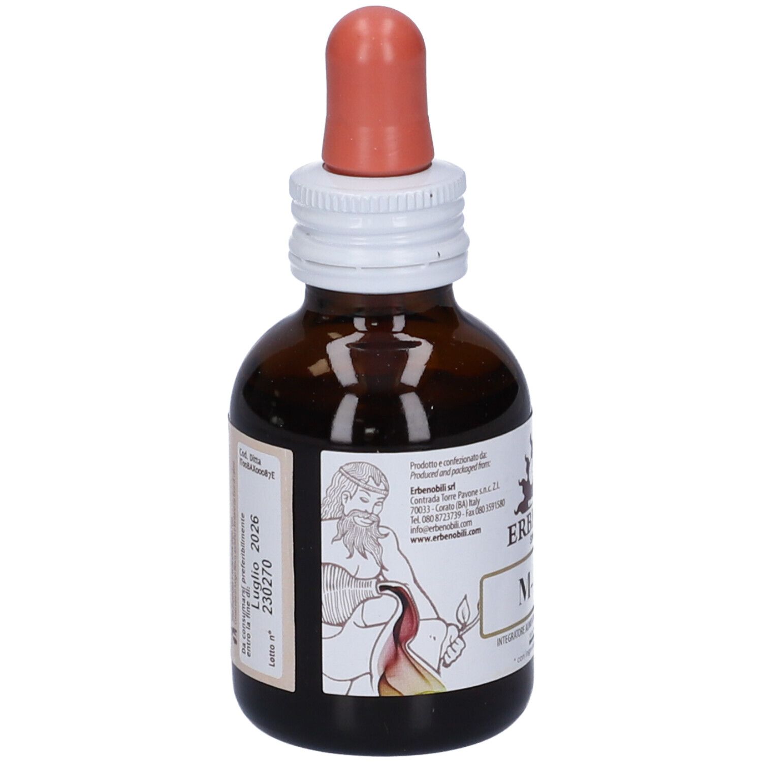 M-Dmg 50 Ml