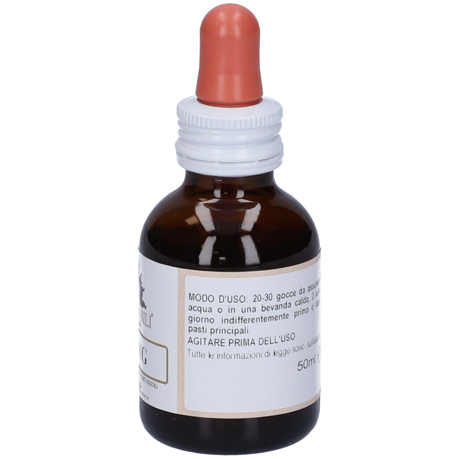 M-Dmg 50 Ml