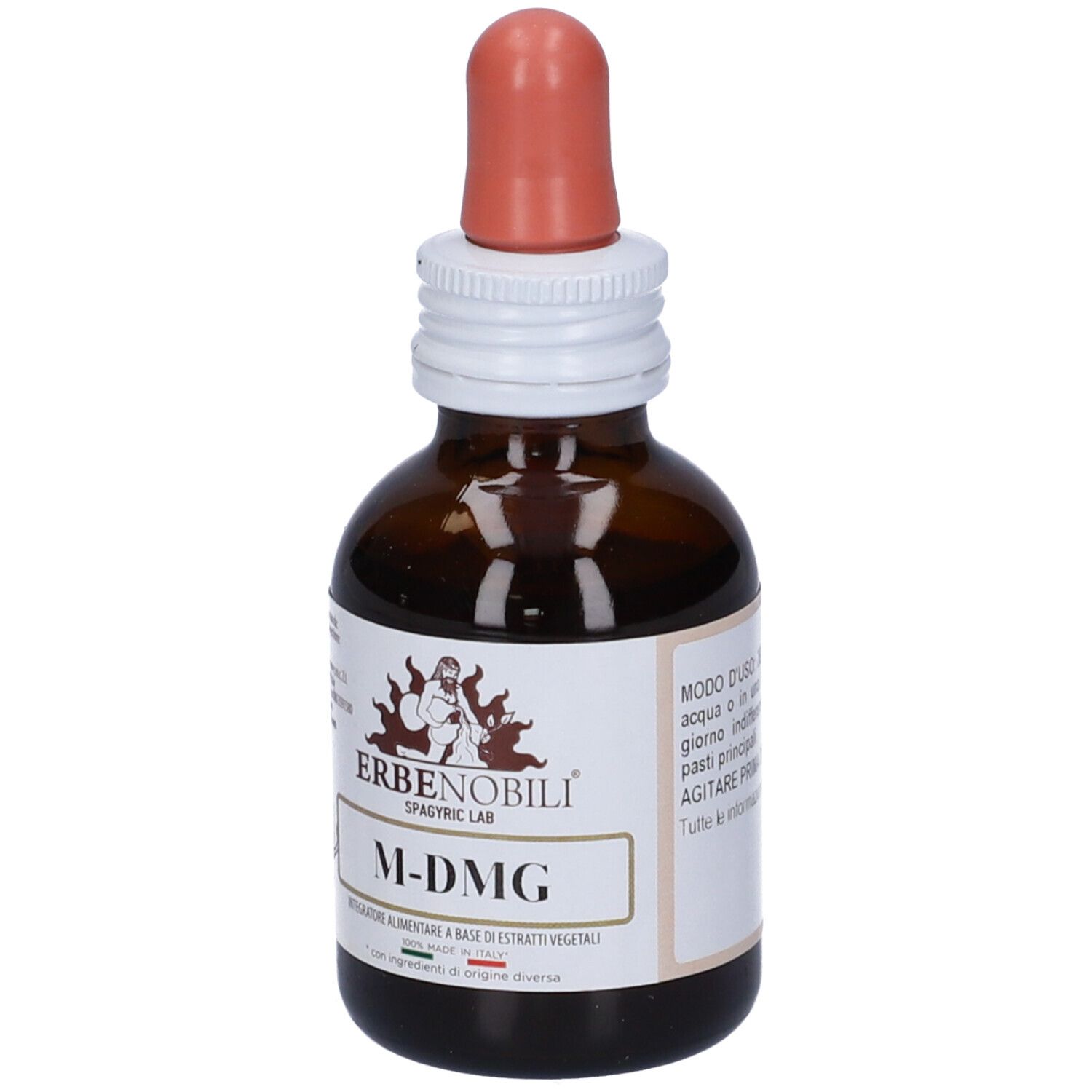 M-Dmg 50 Ml