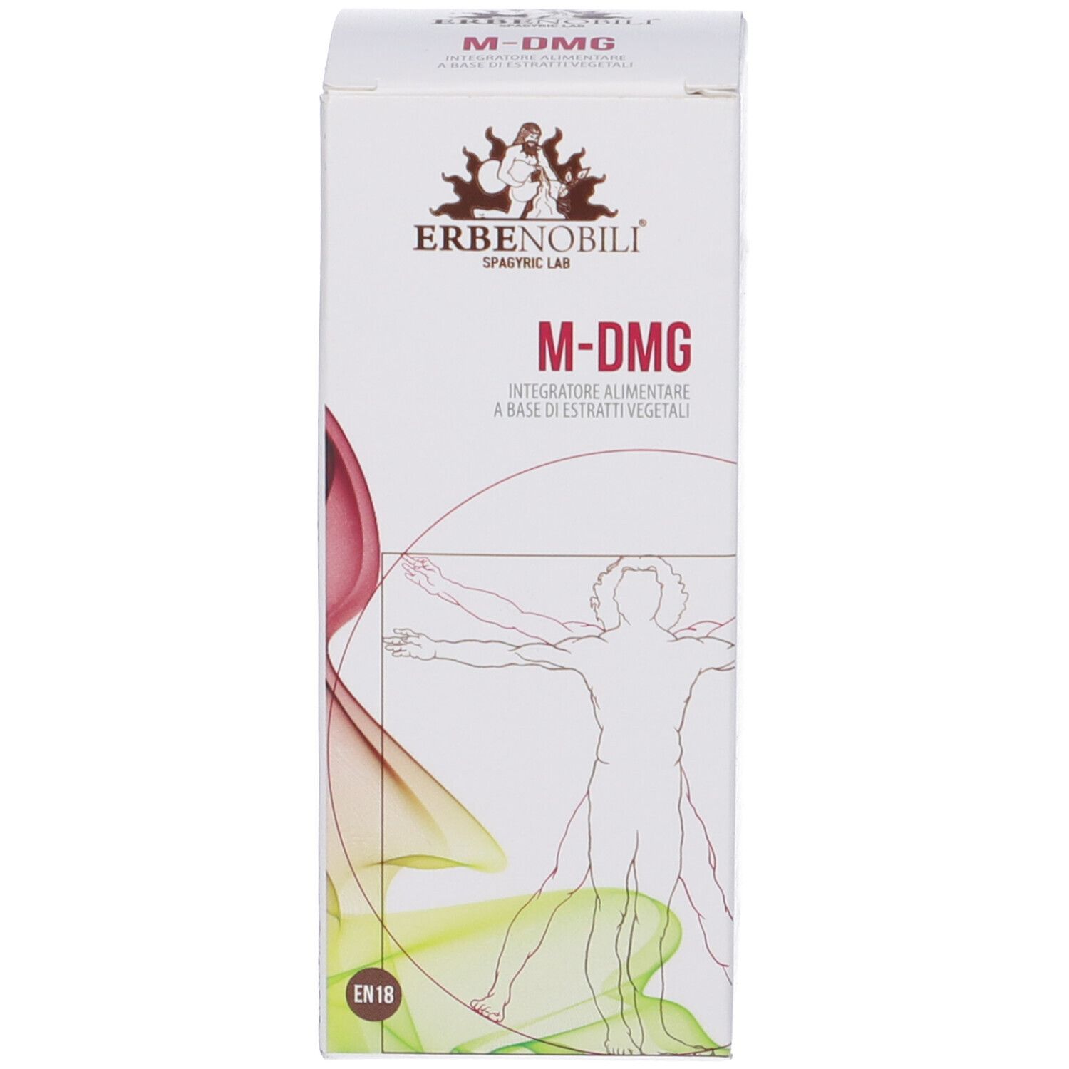 M-Dmg 50 Ml