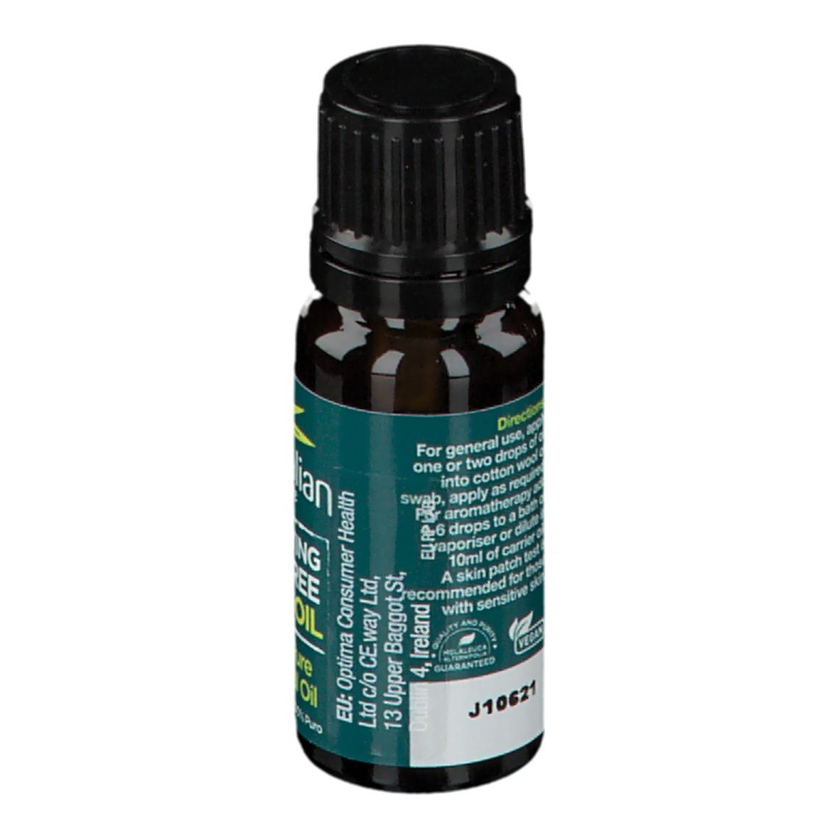 Optima Australian™ Tea Tree Oil
