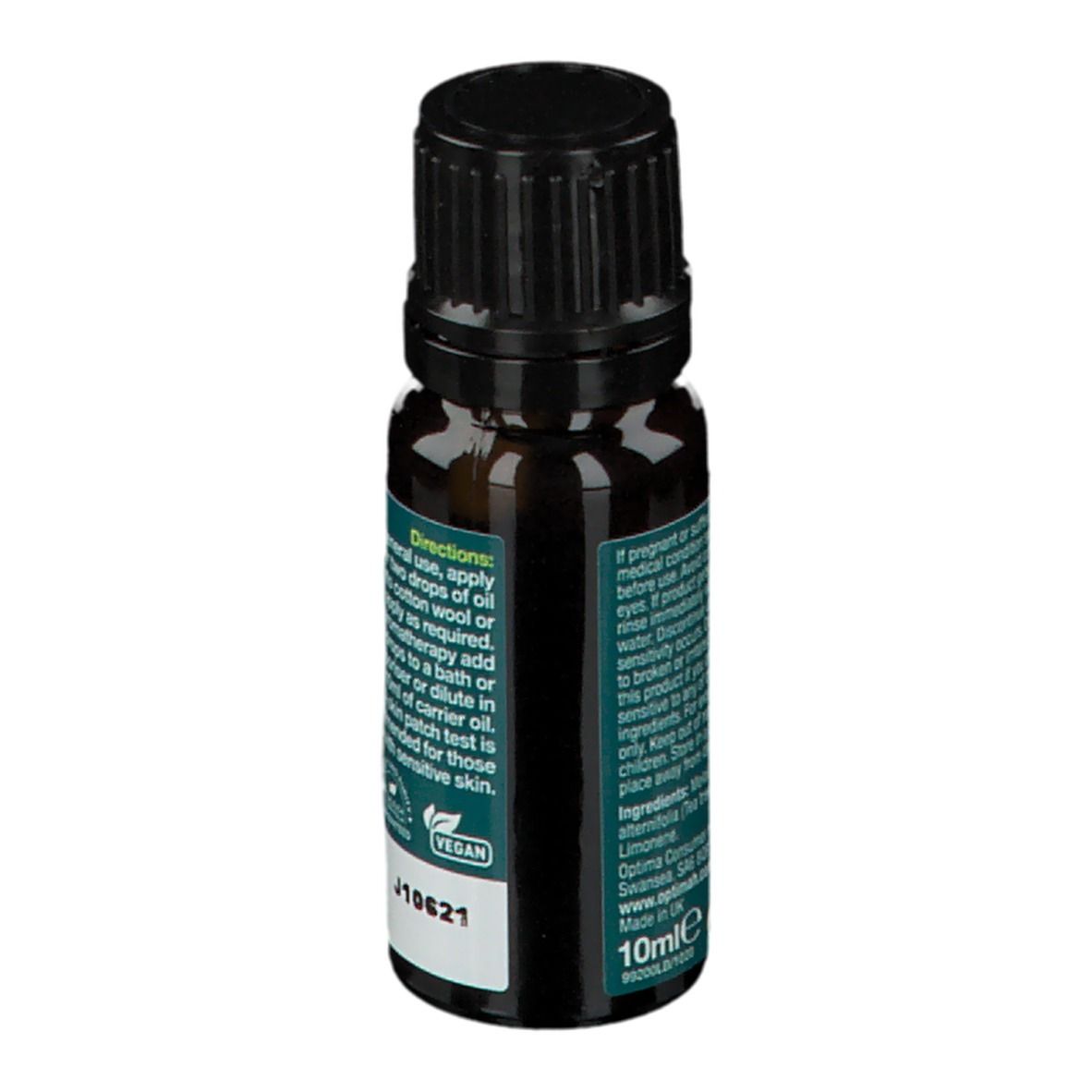 Optima Australian™ Tea Tree Oil