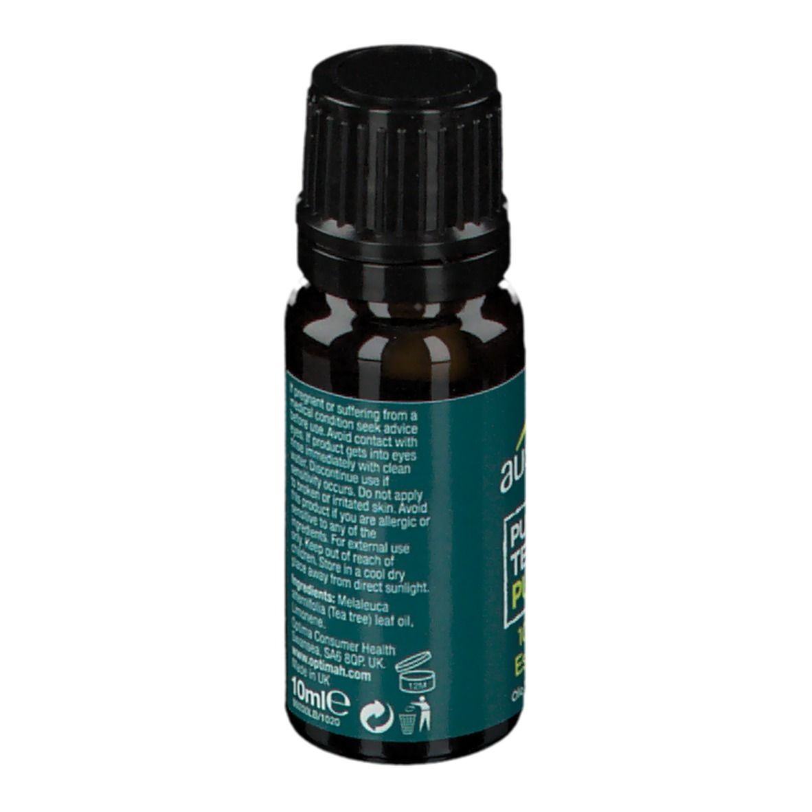 Optima Australian™ Tea Tree Oil