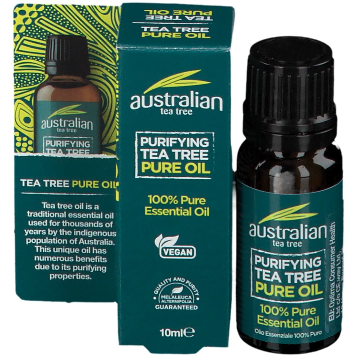 Optima Australian™ Tea Tree Oil