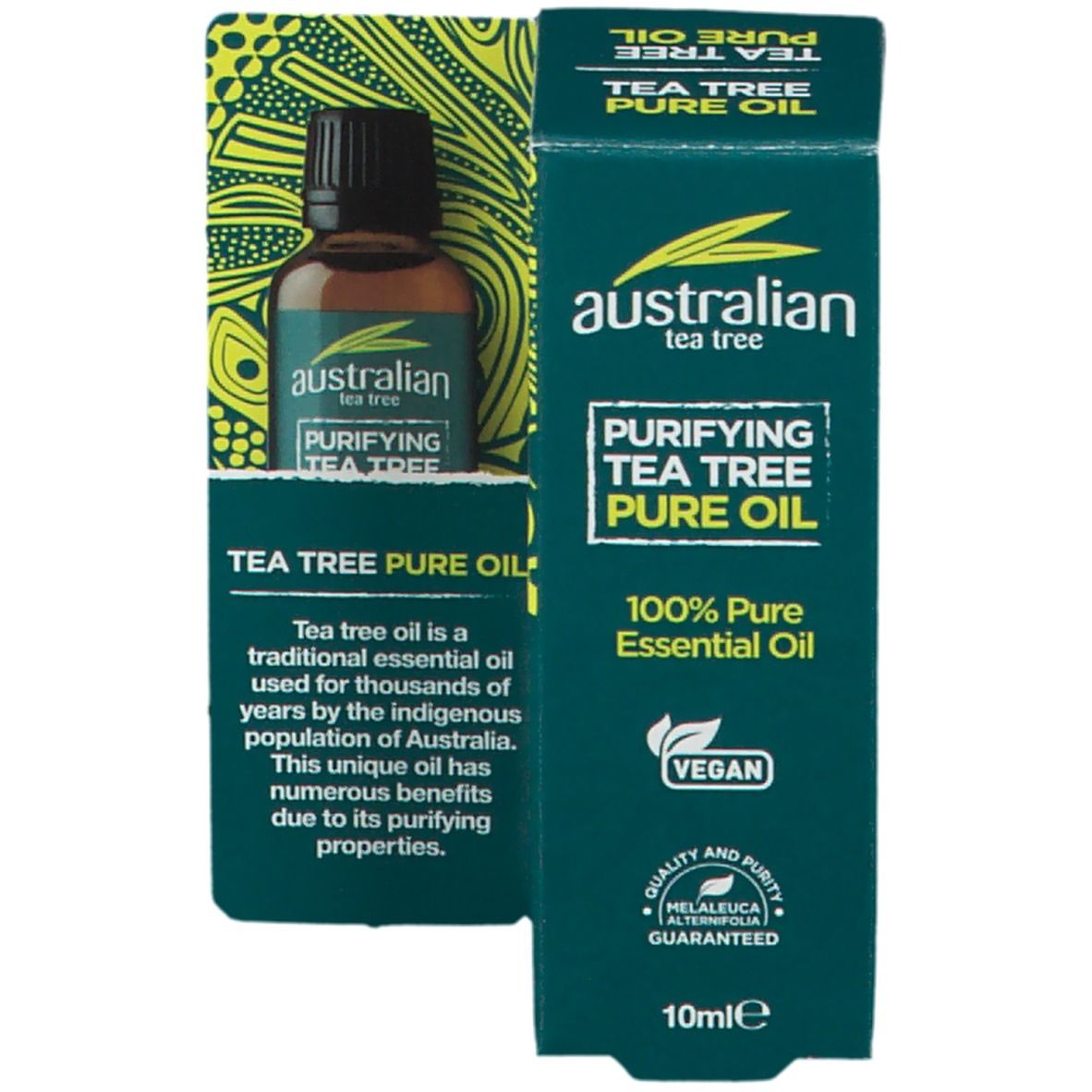 Optima Australian™ Tea Tree Oil