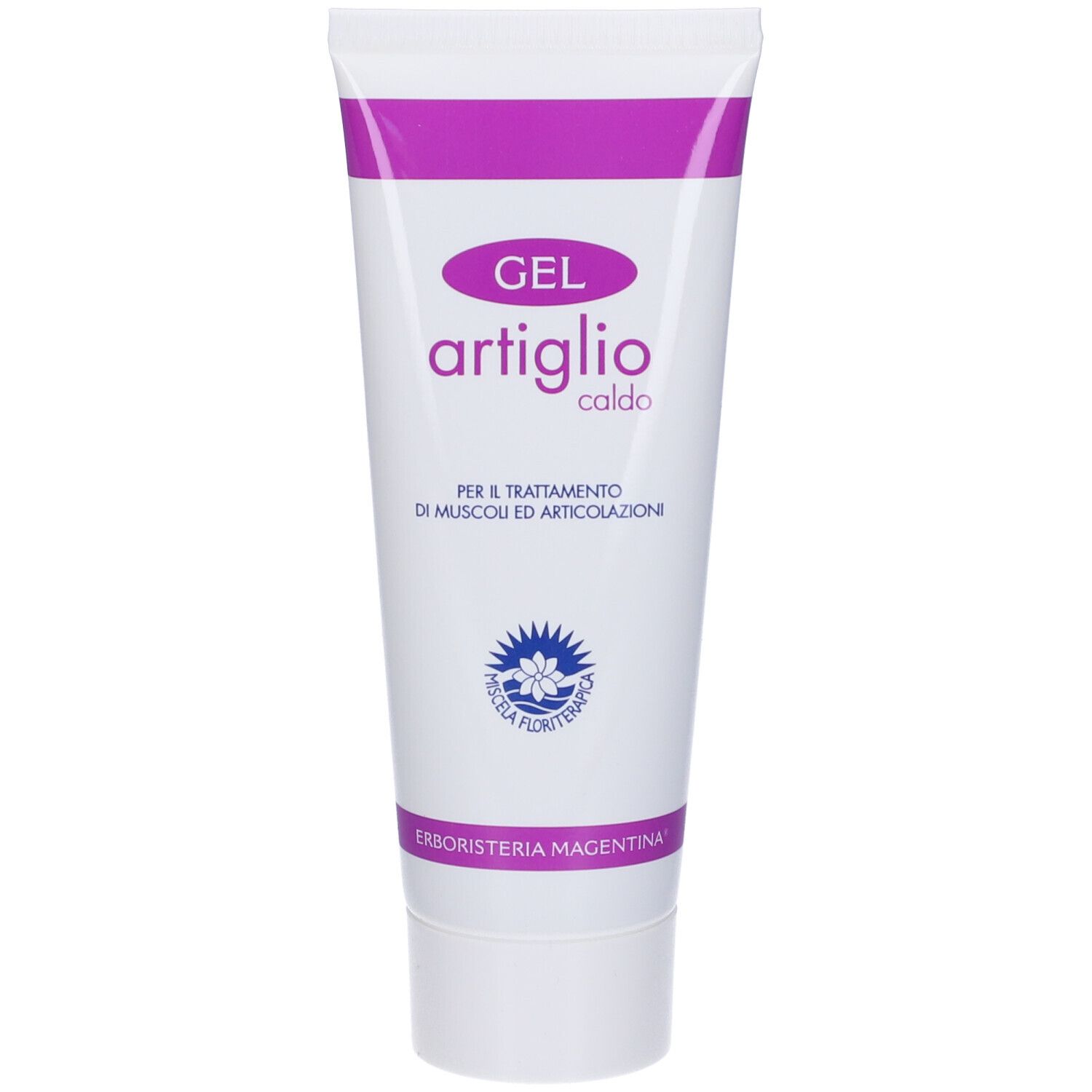 Artiglio Gel Caldo 100 Ml