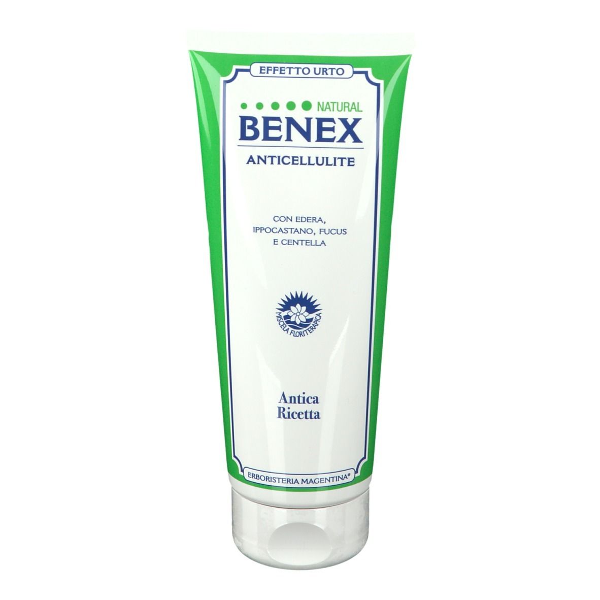 BENEX Natural Anticellulite