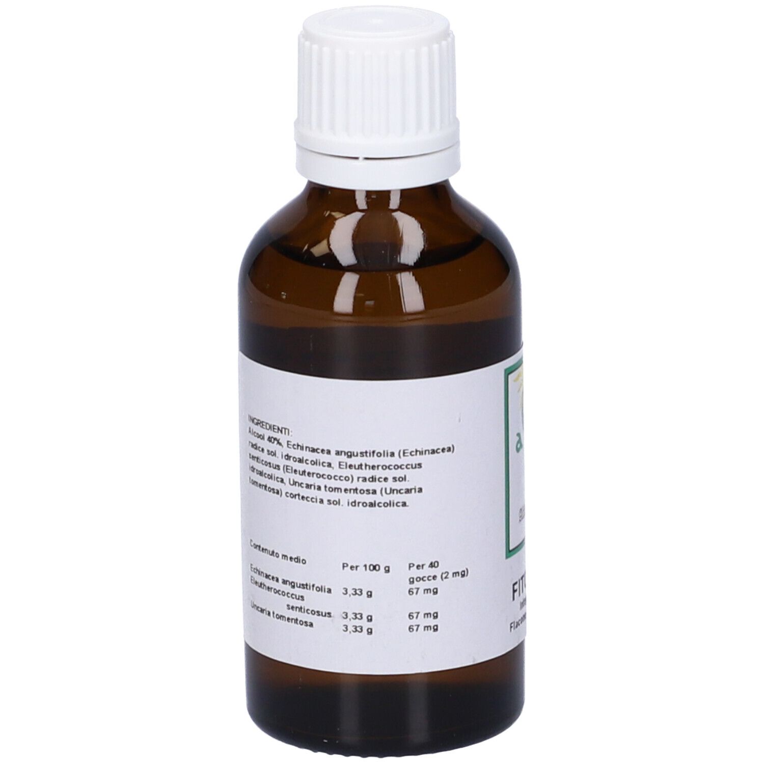 Fitomega M5 50G Gtt