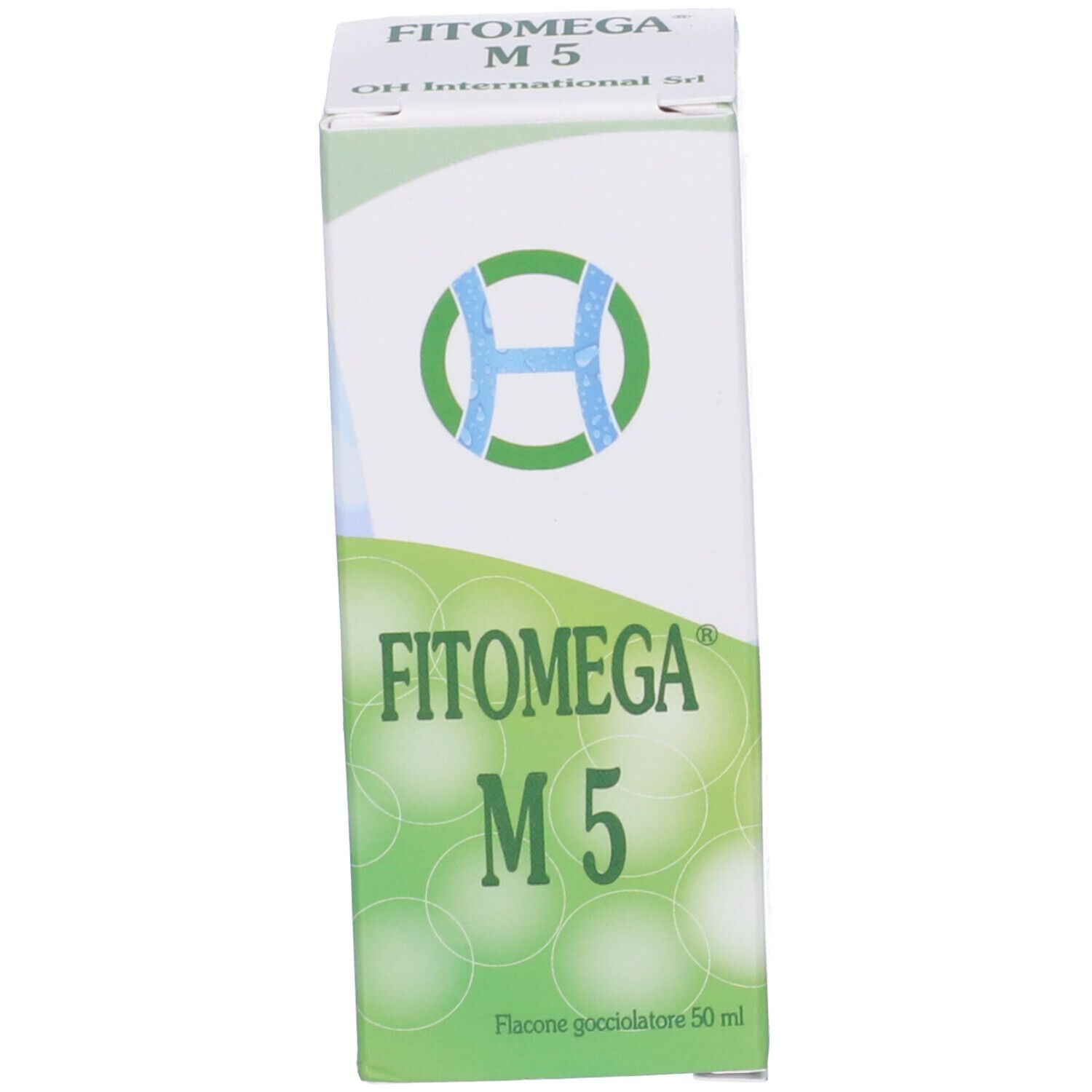 Fitomega M5 50G Gtt
