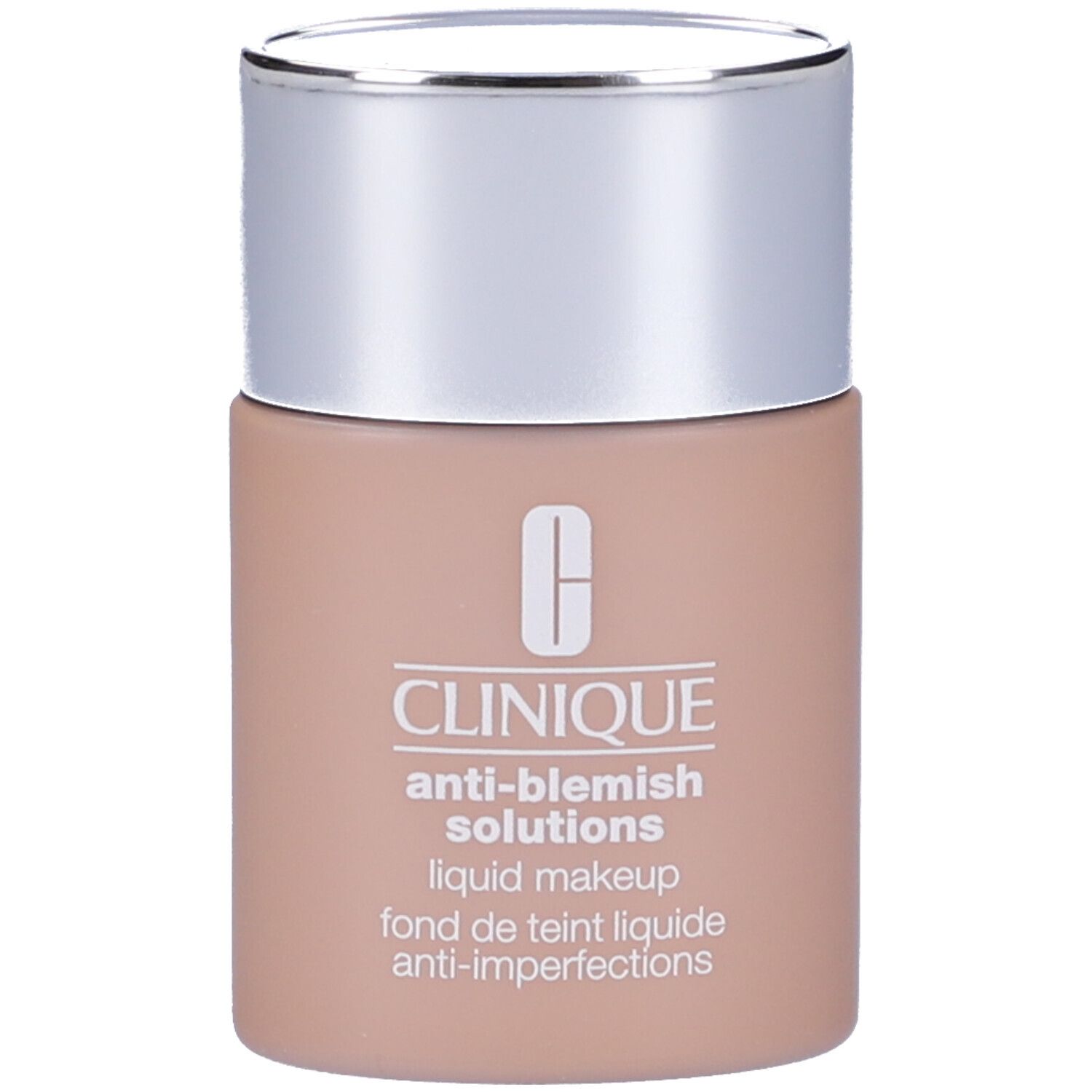 Clinique Anti-Blemish Solutions Liquid Makeup CN70 Vanilla