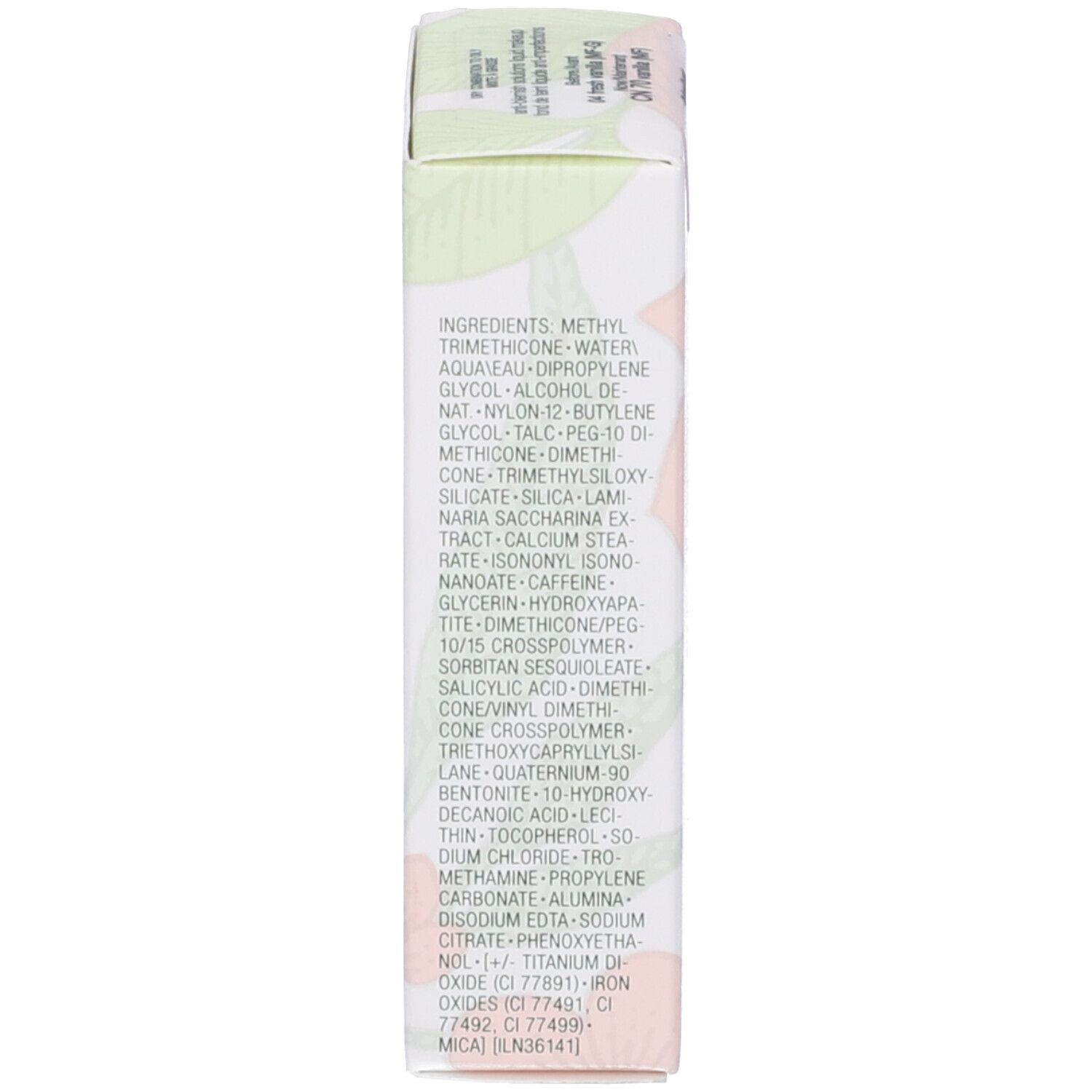 Clinique Anti-Blemish Solutions Liquid Makeup CN70 Vanilla