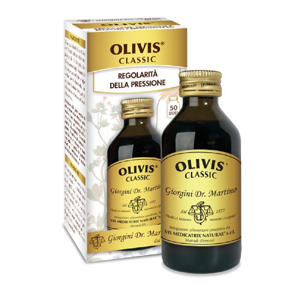Olivis Classico 100 Ml