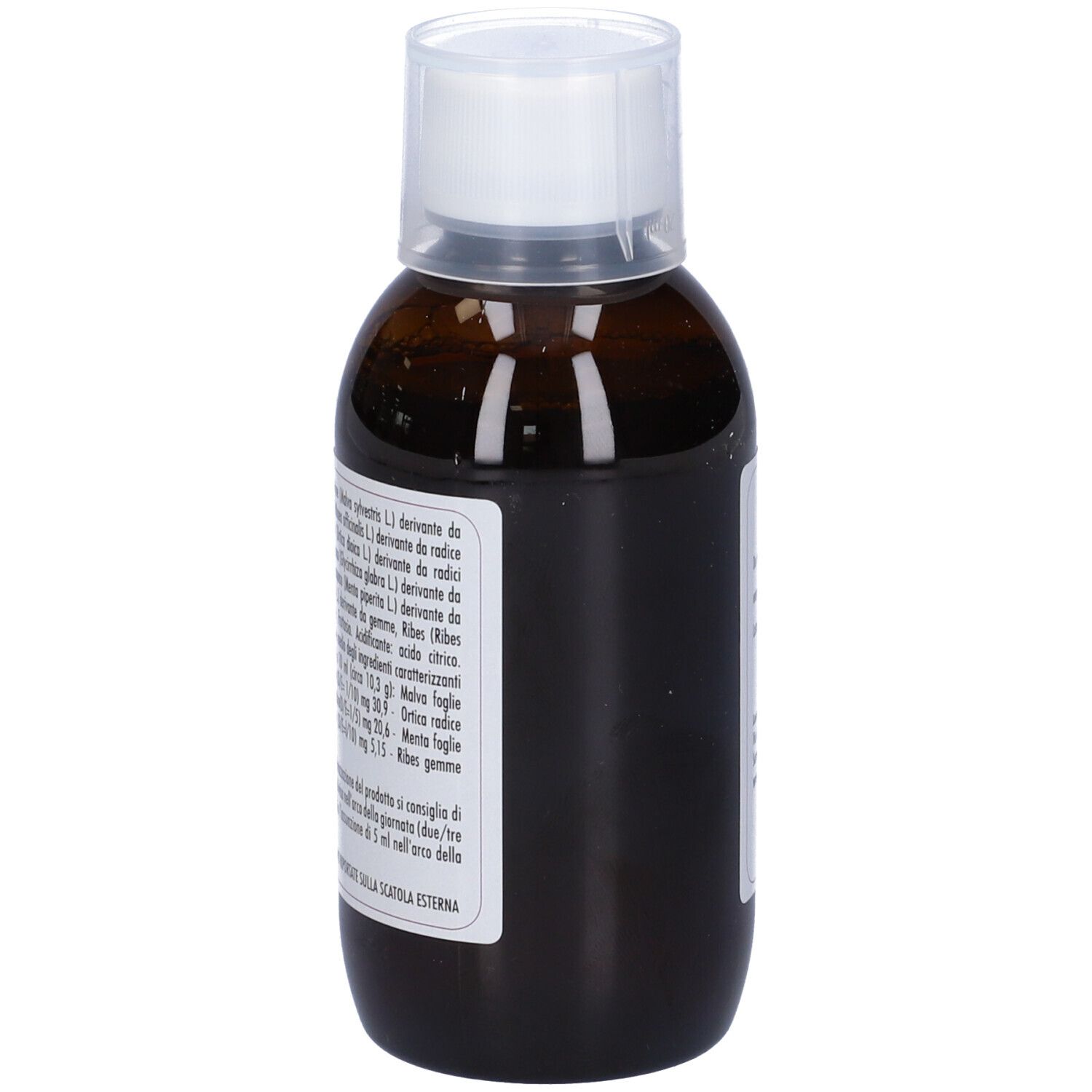 Mucilem Liquido 200 Ml