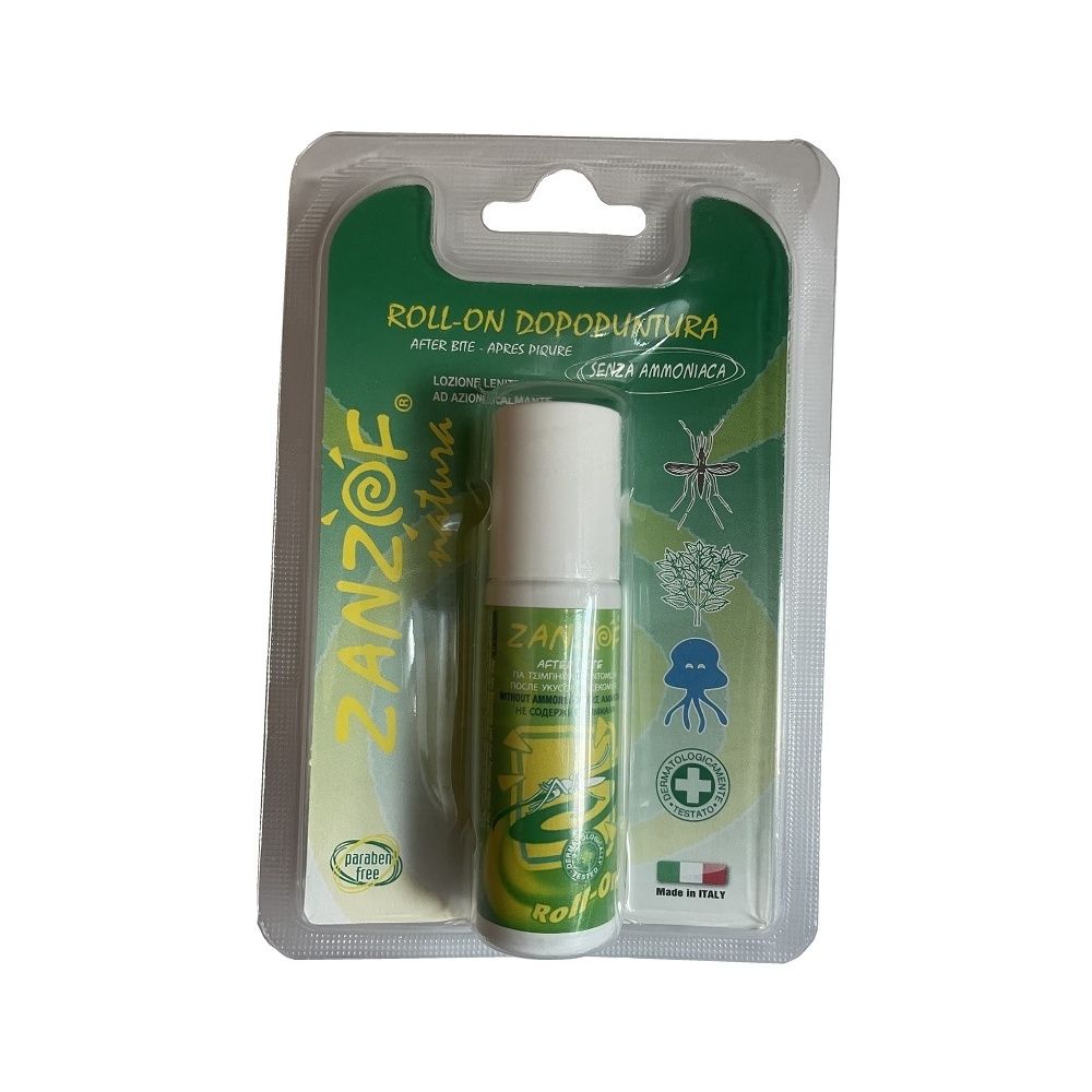 Zanzoff Roll-On Dopopuntura