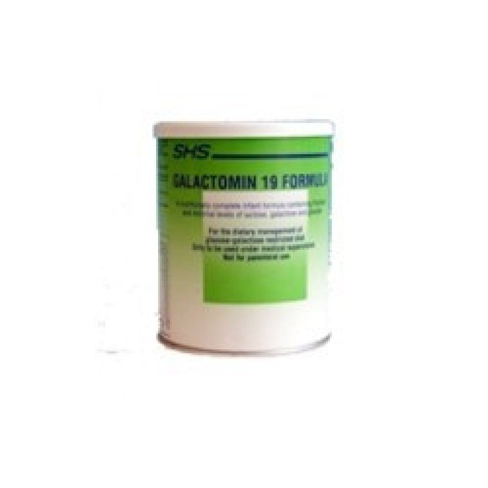 Galactomin 19 400 G