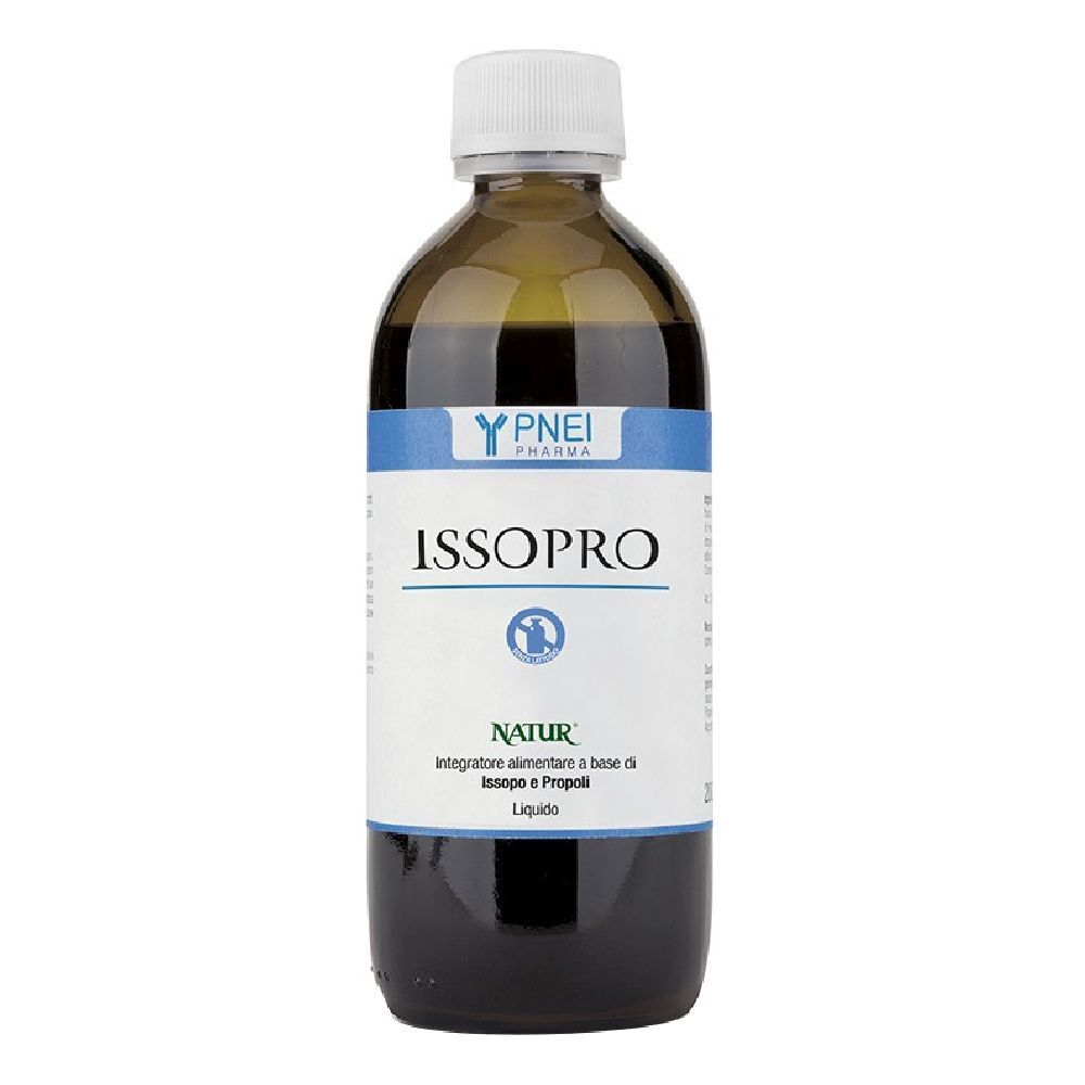 Issopro 200 Ml