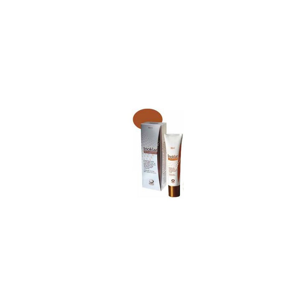 Inoklar Depigmentante 30 Ml