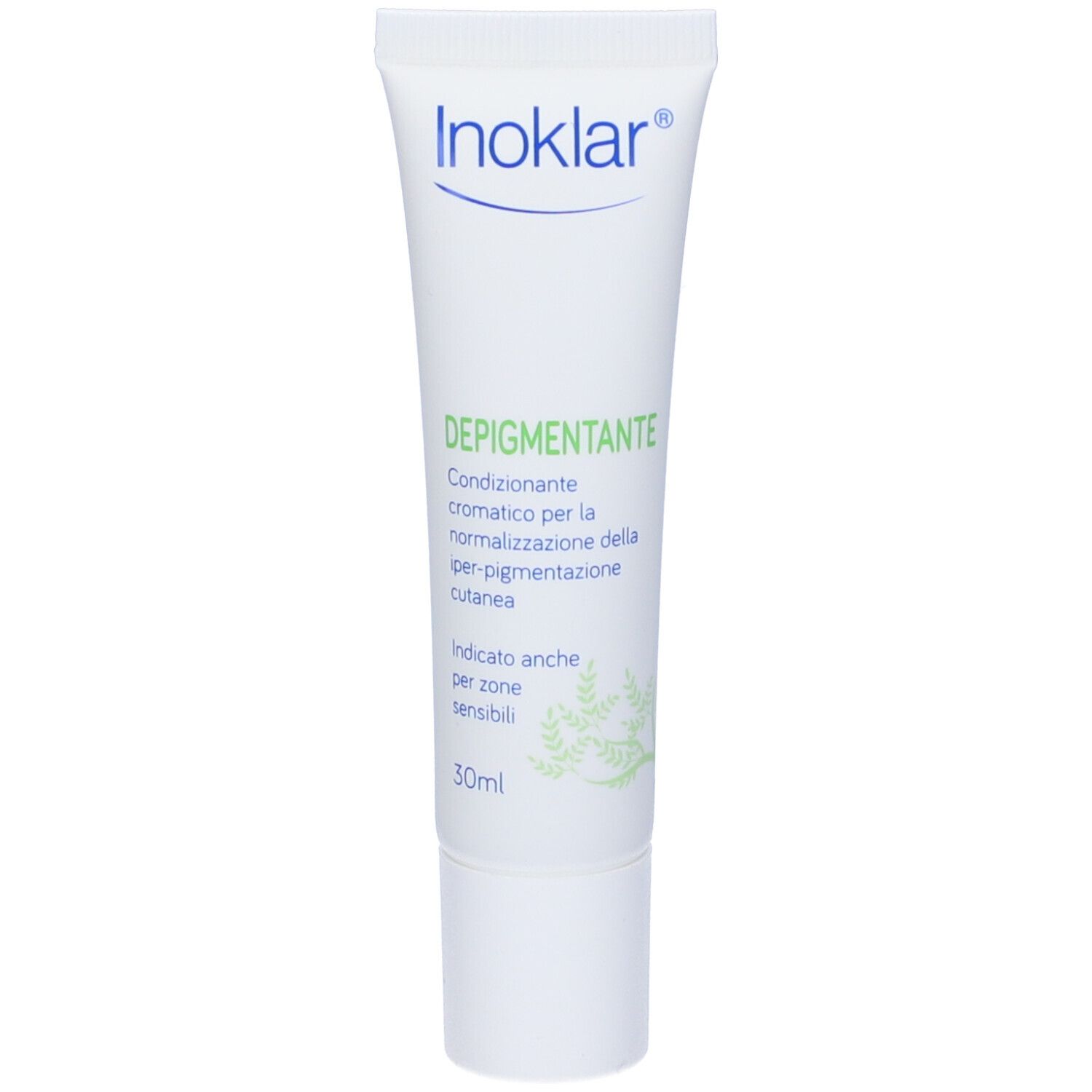 Inoklar Depigmentante 30 Ml