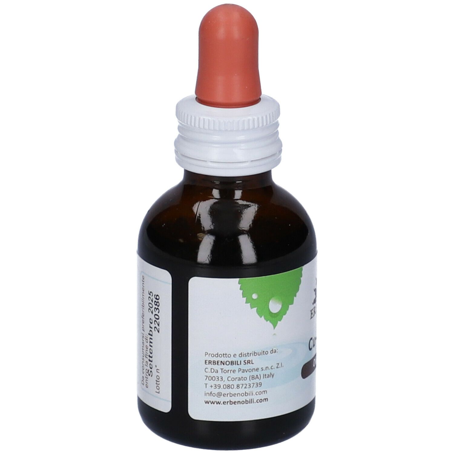 Oligo 155 Oligoceleste Rame Oro Argento