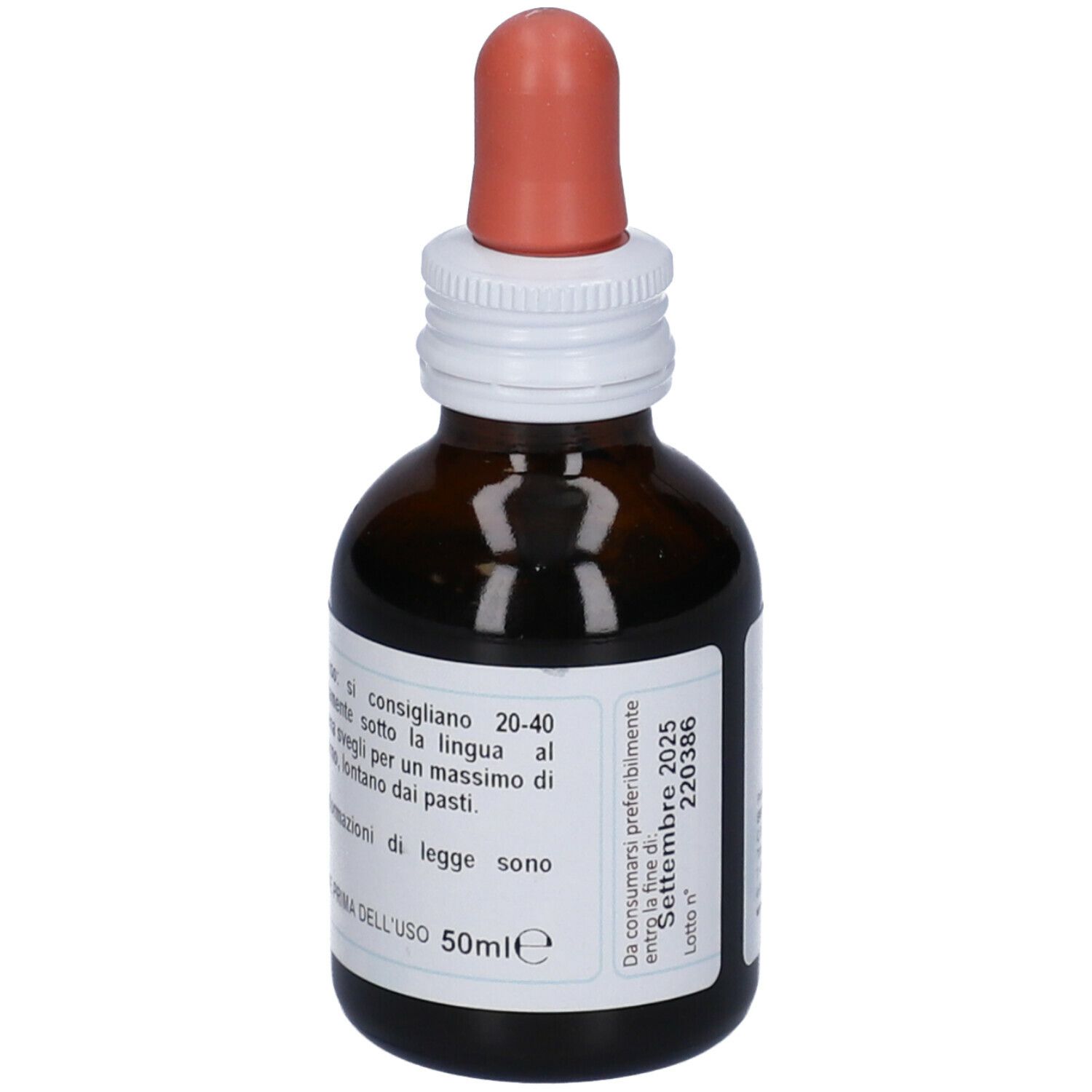 Oligo 155 Oligoceleste Rame Oro Argento