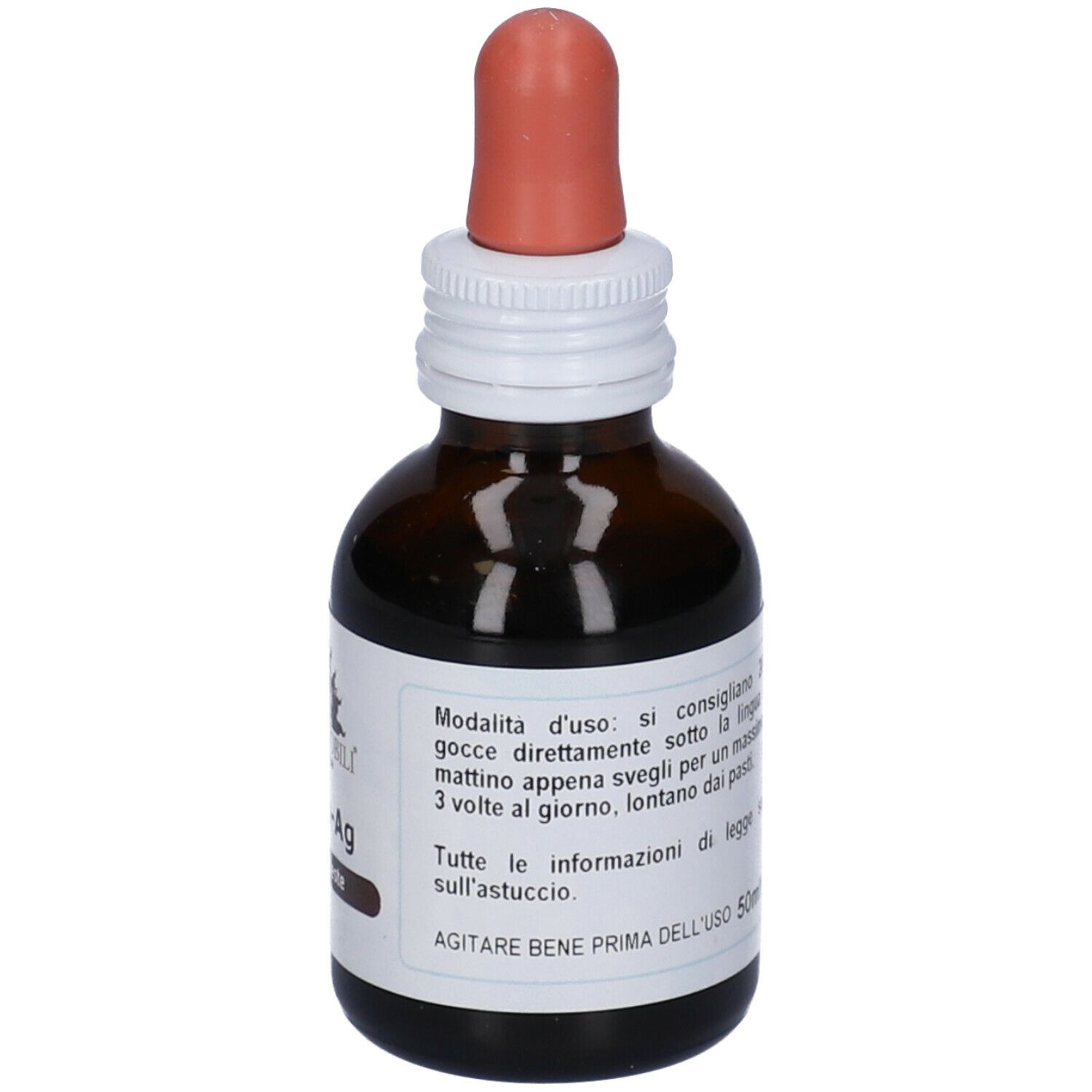 Oligo 155 Oligoceleste Rame Oro Argento