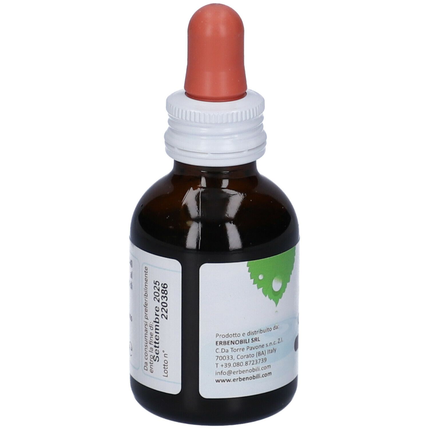Oligo 155 Oligoceleste Rame Oro Argento