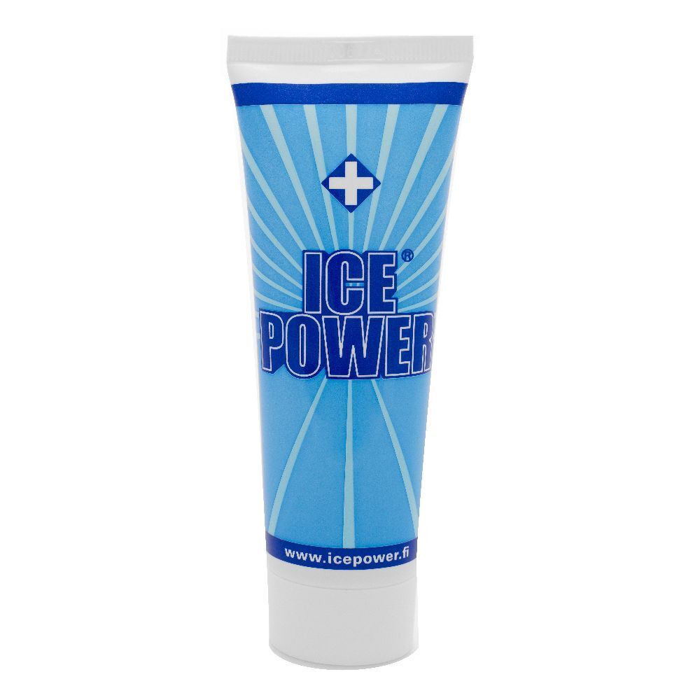 Ice Power Cold Gel 75Ml