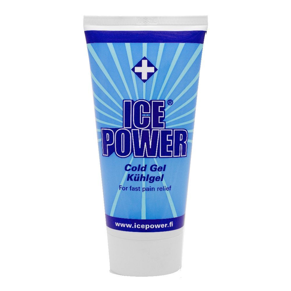 Ice Power Cold Gel 150Ml