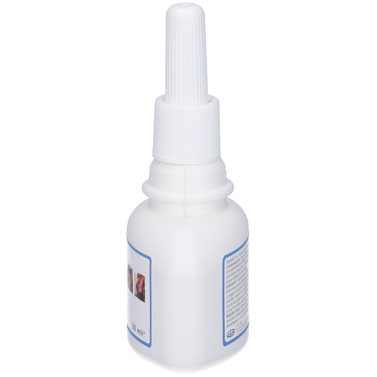 Iryplus Occh Cani/Gatti 50Ml