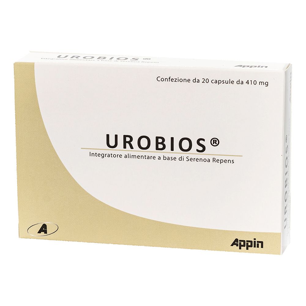 Urobios Capsule