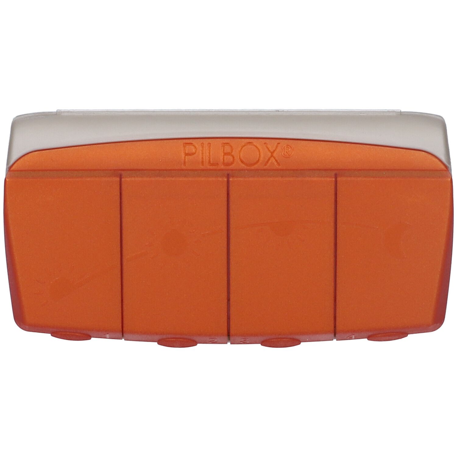 Pilbox Daily Pilloliera Giorn