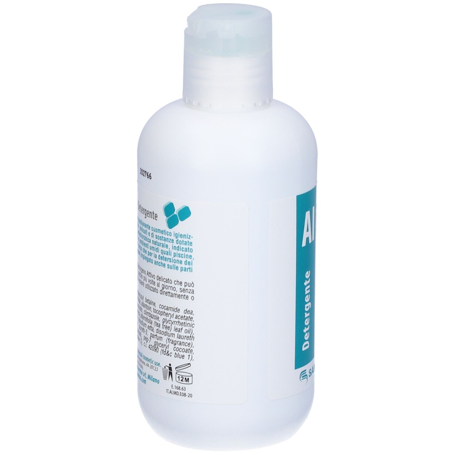 Aliant Mico Doccia Sh 200Ml