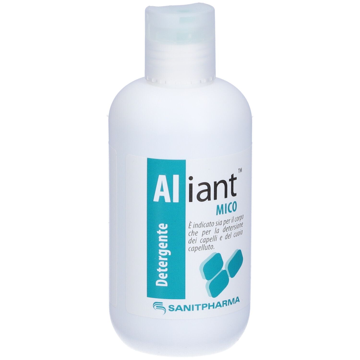 Aliant Mico Doccia Sh 200Ml