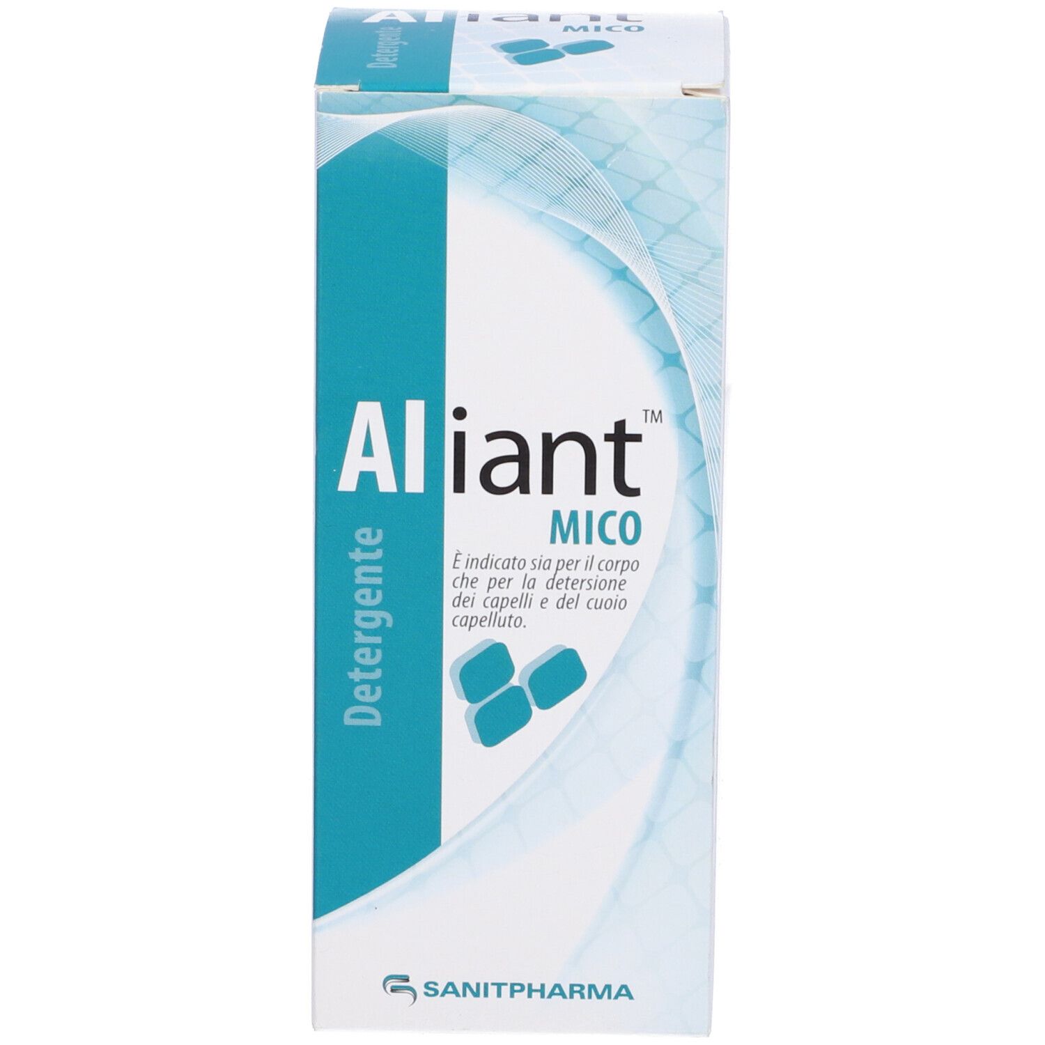 Aliant Mico Doccia Sh 200Ml