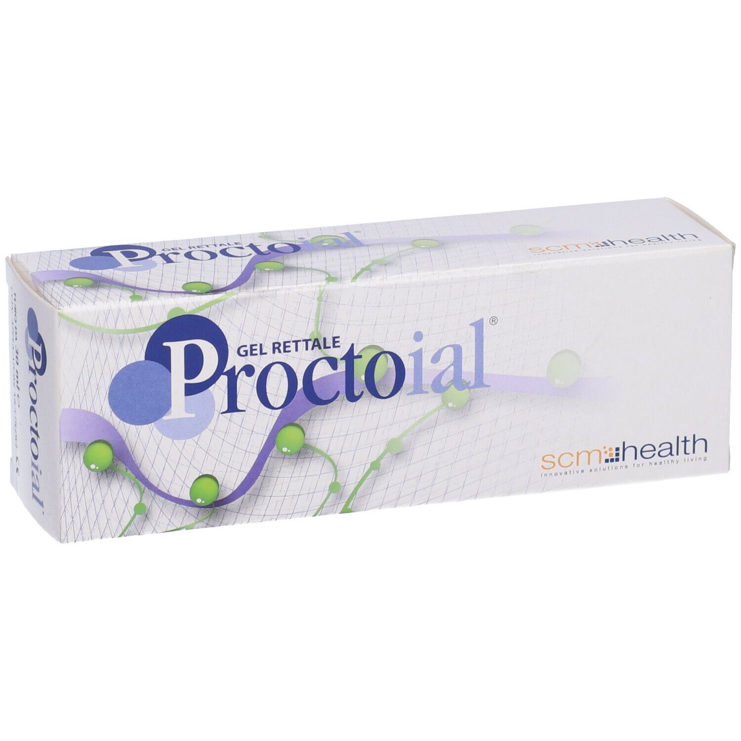 Proctoial® Gel Rettale