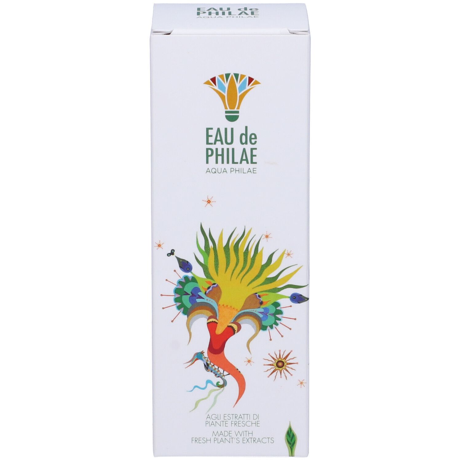 Cemon Eau de Philae 100 ml