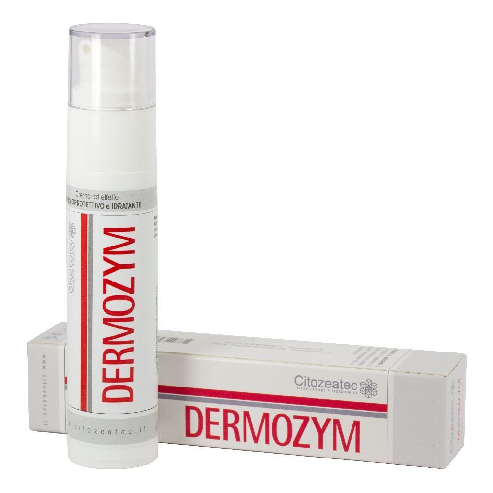 Dermozyn Crema 50 Ml
