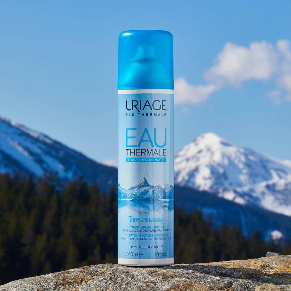 URIAGE Eau Thermale Spray