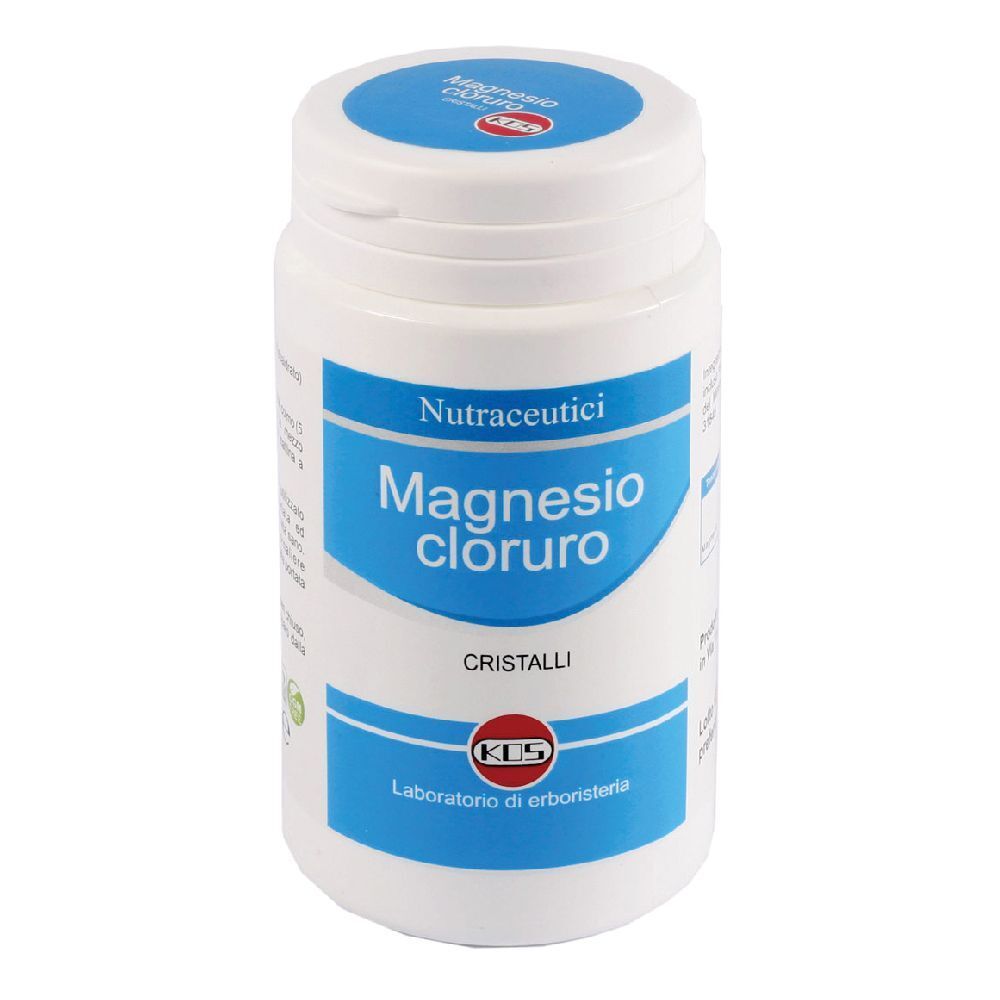 KOS Clorella Compresse