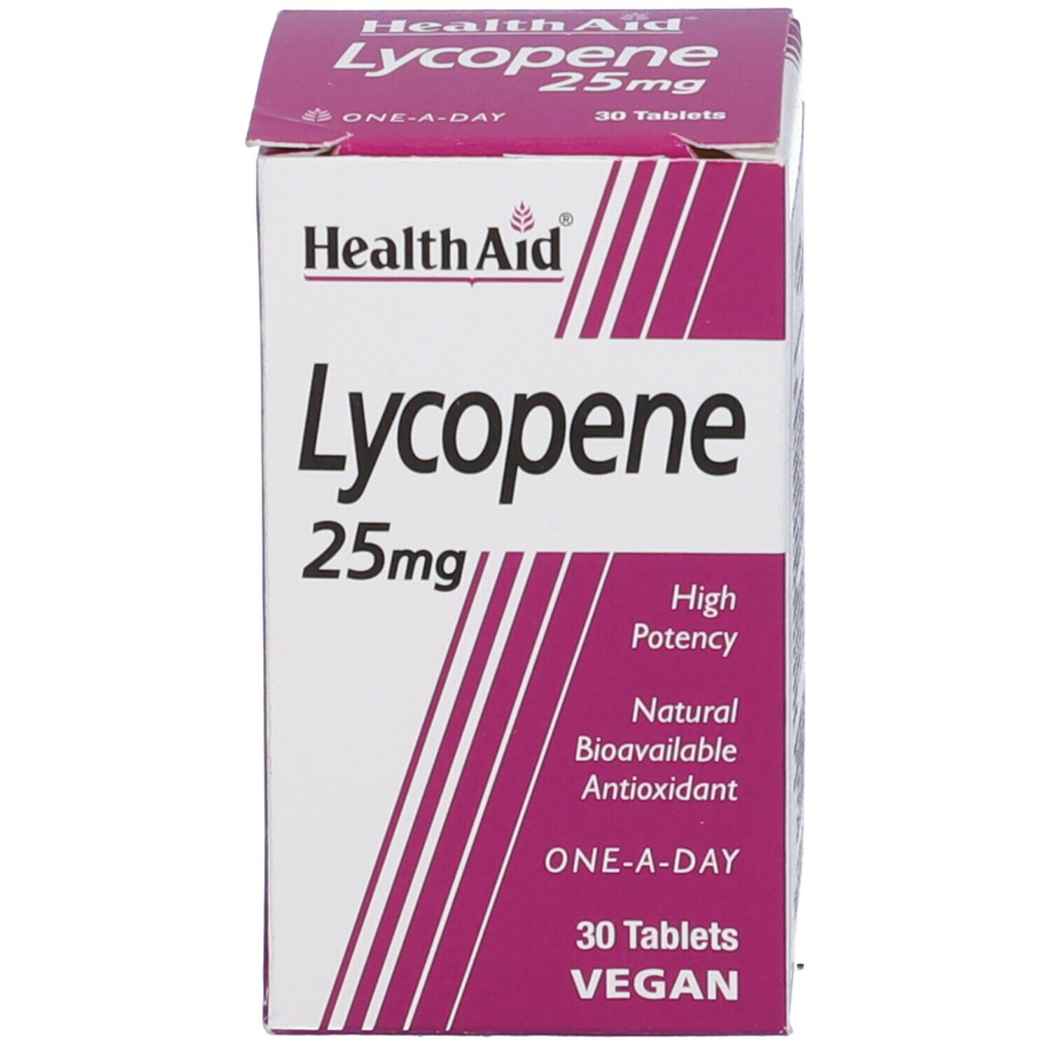 Licopene 30 Compresse 25Mg