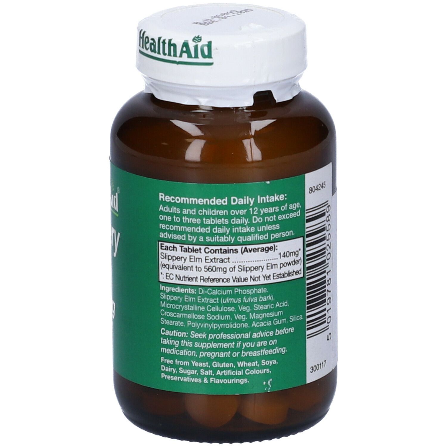 Olmo Rosso 60 Capsule