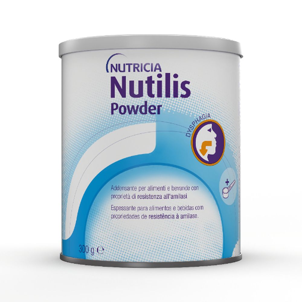 Nutricia Nutilis Polvere Addensante