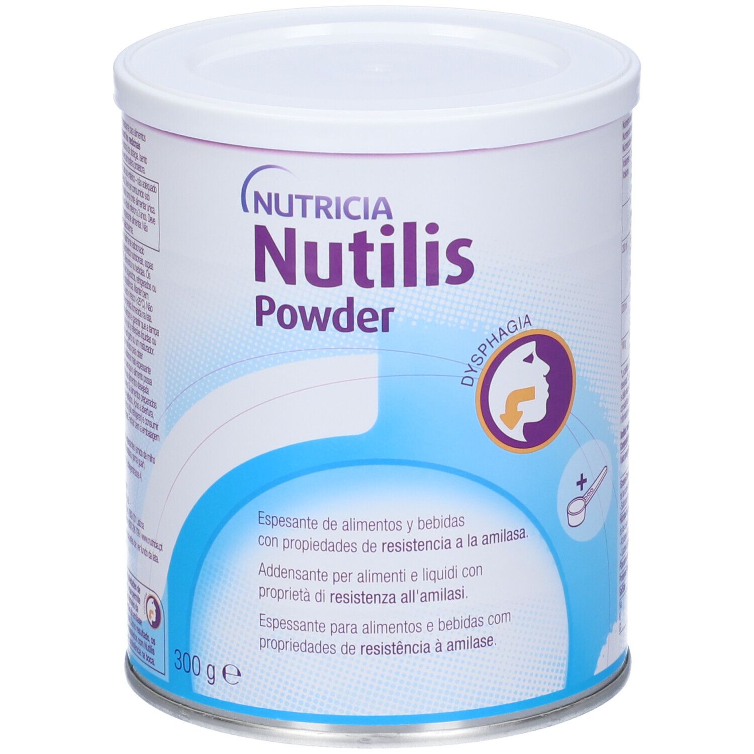 Nutricia Nutilis Polvere Addensante