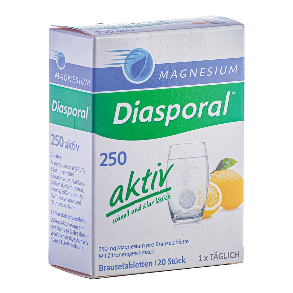 Magnesium Diasporal 300 Direkt