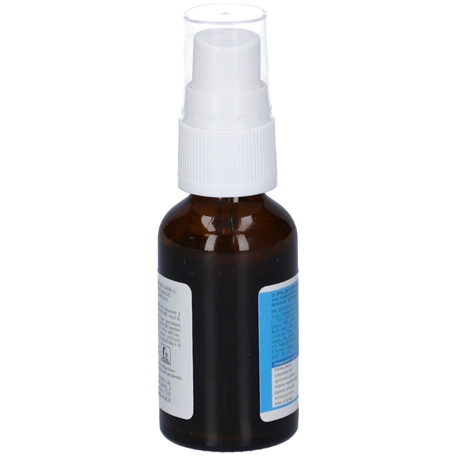 Skudo Gola Spray 20Ml