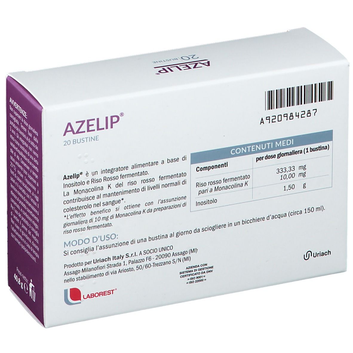 Azelip