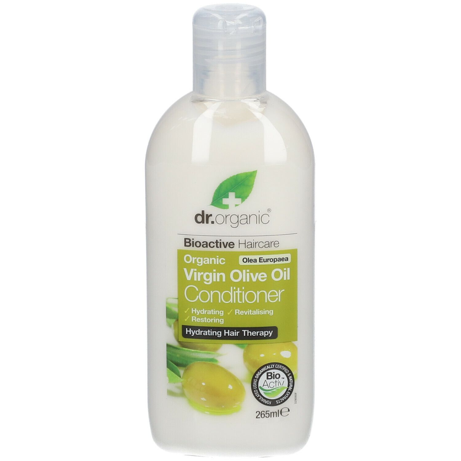 Dr. Organic® Organic Olive Conditioner