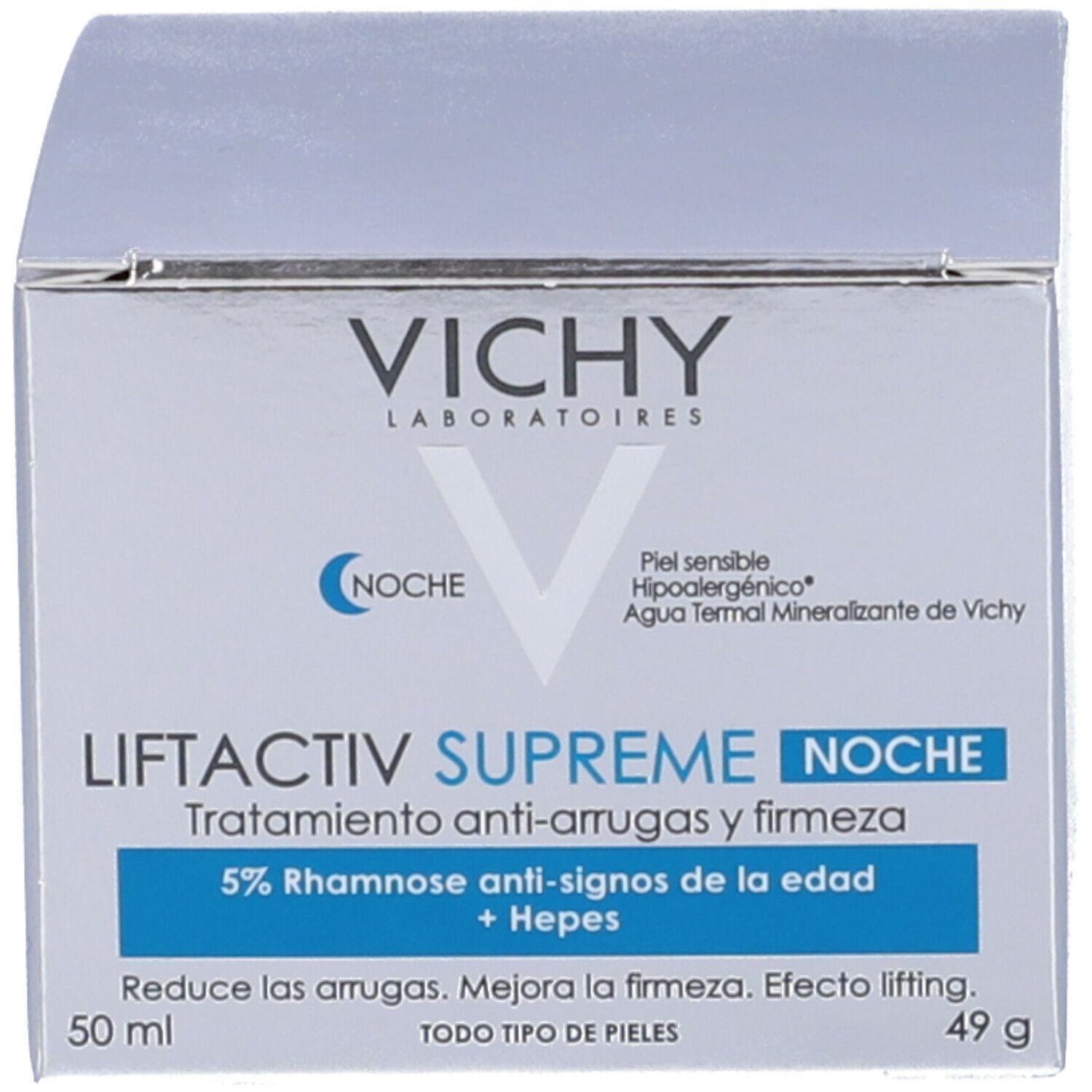 Vichy Liftactiv Supreme Crema Notte