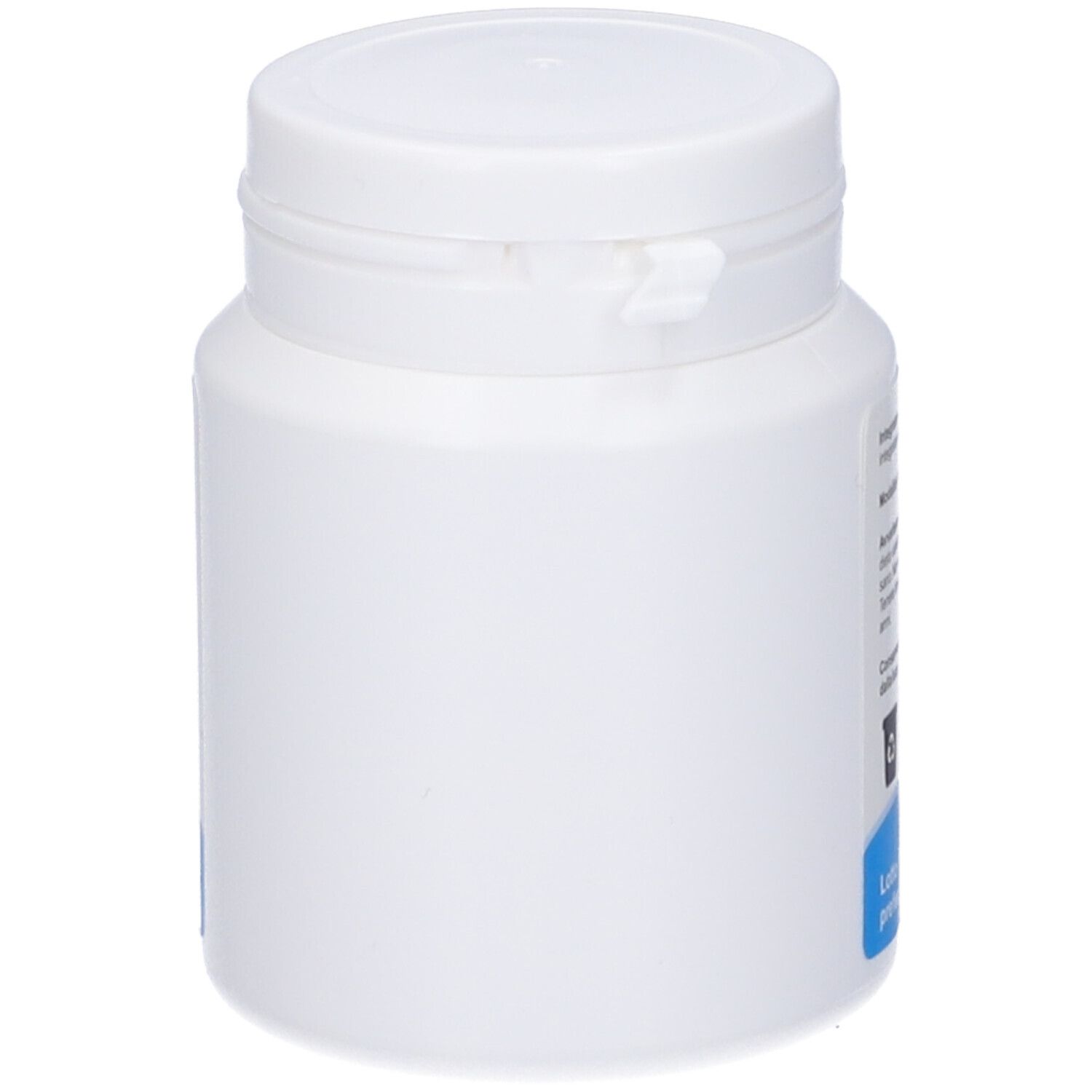 KOS Blend n°2 POL Capsule