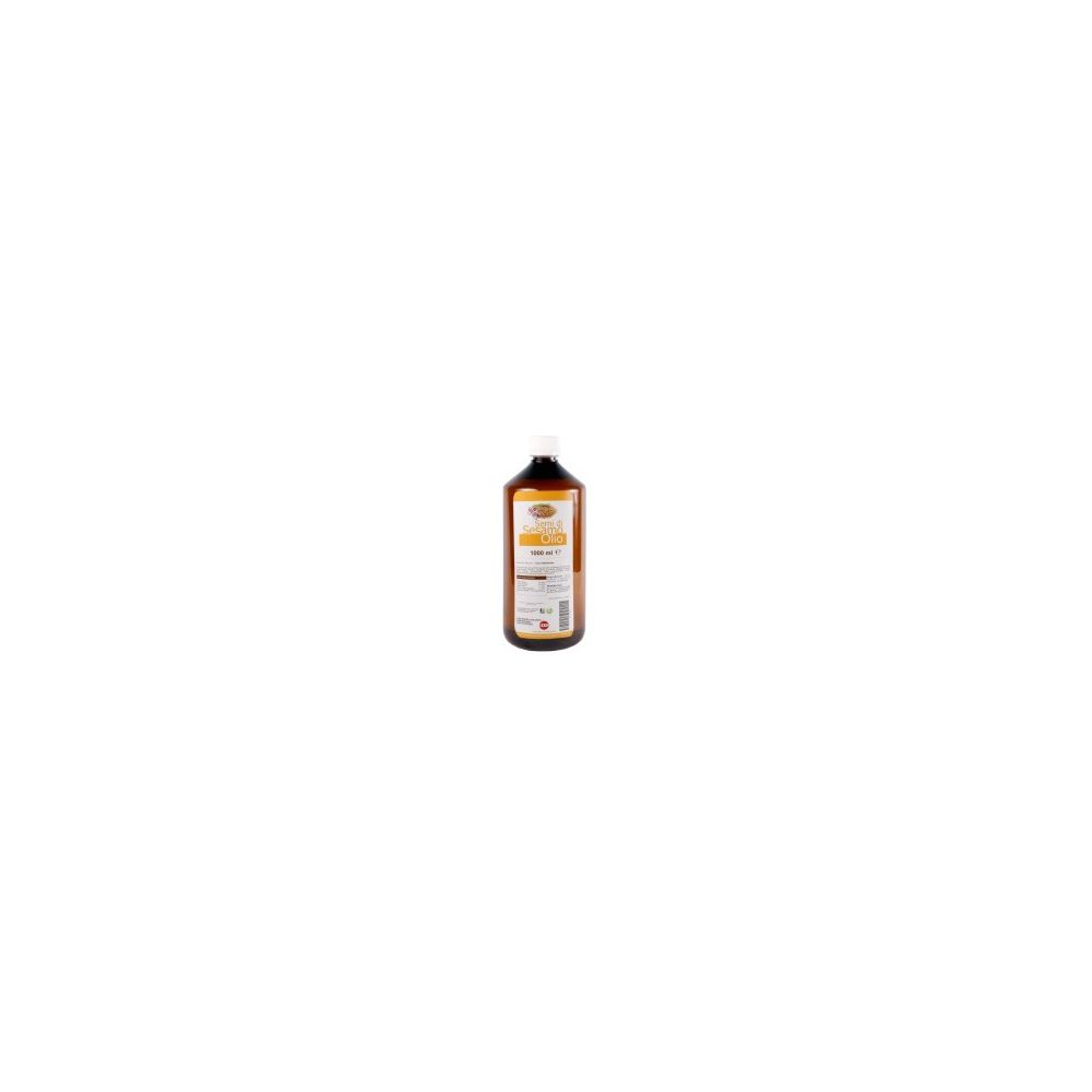 Sesamo Olio 1000 Ml